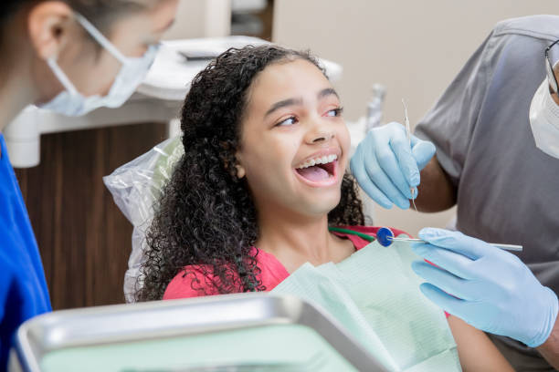 Best Weekend Emergency Dentist in Kathleen, FL