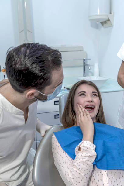 Best Pediatric Emergency Dentist in Kathleen, FL